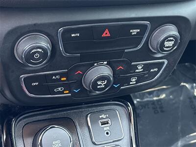 2020 Jeep Compass Limited   - Photo 25 - McKinney, TX 75070