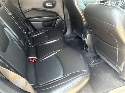 2020 Jeep Compass Limited   - Photo 32 - McKinney, TX 75070