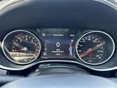 2020 Jeep Compass Limited   - Photo 22 - McKinney, TX 75070