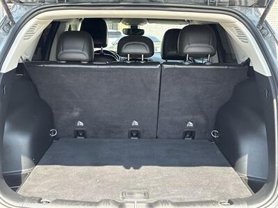 2020 Jeep Compass Limited   - Photo 31 - McKinney, TX 75070