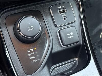 2020 Jeep Compass Limited   - Photo 26 - McKinney, TX 75070