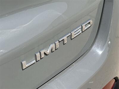 2020 Jeep Compass Limited   - Photo 12 - McKinney, TX 75070