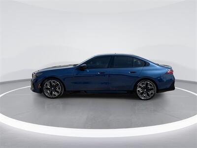 2024 BMW i5 M60   - Photo 5 - McKinney, TX 75070