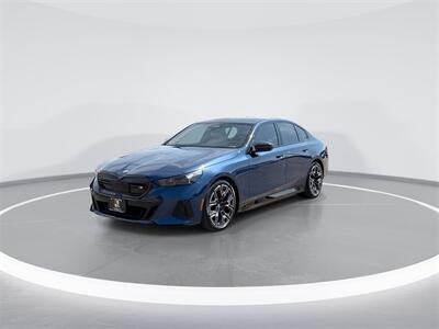 2024 BMW i5 M60   - Photo 4 - McKinney, TX 75070