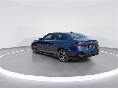 2024 BMW i5 M60   - Photo 6 - McKinney, TX 75070