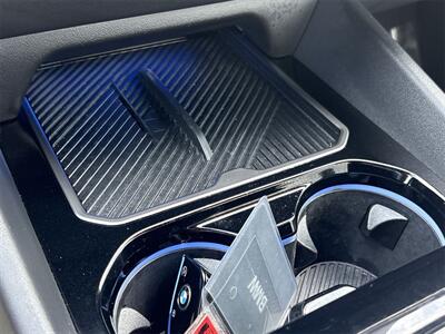 2024 BMW i5 M60   - Photo 28 - McKinney, TX 75070
