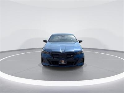 2024 BMW i5 M60   - Photo 3 - McKinney, TX 75070