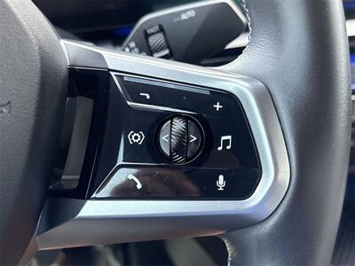 2024 BMW i5 M60   - Photo 23 - McKinney, TX 75070