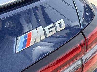 2024 BMW i5 M60   - Photo 12 - McKinney, TX 75070