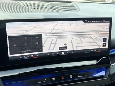 2024 BMW i5 M60   - Photo 26 - McKinney, TX 75070