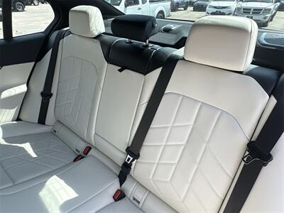 2024 BMW i5 M60   - Photo 30 - McKinney, TX 75070