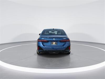 2024 BMW i5 M60   - Photo 7 - McKinney, TX 75070