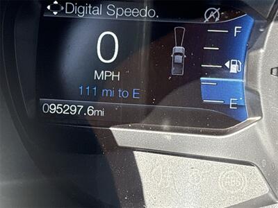 2020 Ford Ranger Lariat   - Photo 23 - McKinney, TX 75070