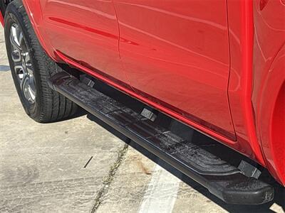 2020 Ford Ranger Lariat   - Photo 11 - McKinney, TX 75070