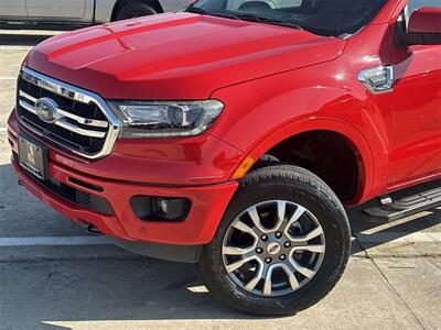 2020 Ford Ranger Lariat   - Photo 16 - McKinney, TX 75070