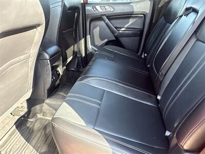2020 Ford Ranger Lariat   - Photo 30 - McKinney, TX 75070