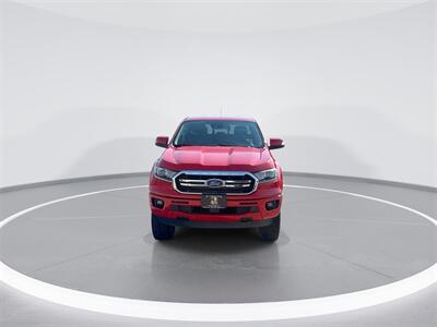 2020 Ford Ranger Lariat   - Photo 3 - McKinney, TX 75070