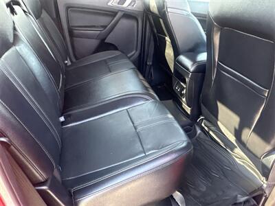 2020 Ford Ranger Lariat   - Photo 33 - McKinney, TX 75070