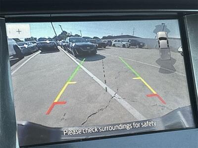2020 Ford Ranger Lariat   - Photo 24 - McKinney, TX 75070