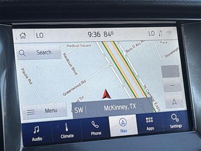 2020 Ford Ranger Lariat   - Photo 25 - McKinney, TX 75070