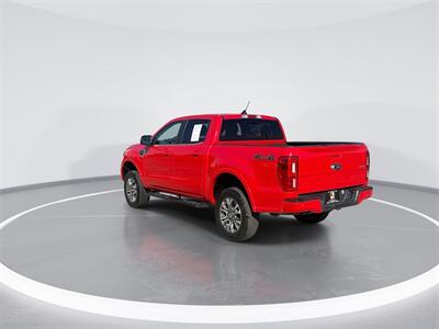 2020 Ford Ranger Lariat   - Photo 6 - McKinney, TX 75070