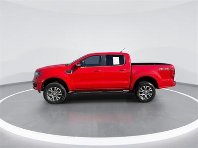 2020 Ford Ranger Lariat   - Photo 5 - McKinney, TX 75070