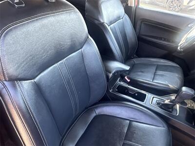 2020 Ford Ranger Lariat   - Photo 35 - McKinney, TX 75070