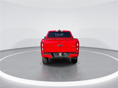 2020 Ford Ranger Lariat   - Photo 7 - McKinney, TX 75070