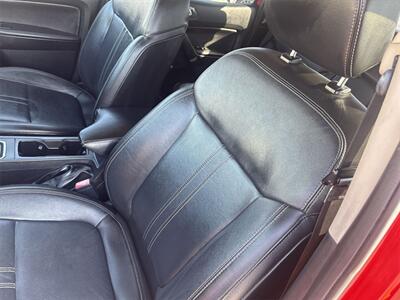 2020 Ford Ranger Lariat   - Photo 17 - McKinney, TX 75070
