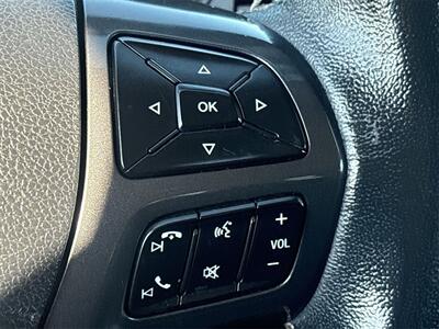 2020 Ford Ranger Lariat   - Photo 14 - McKinney, TX 75070