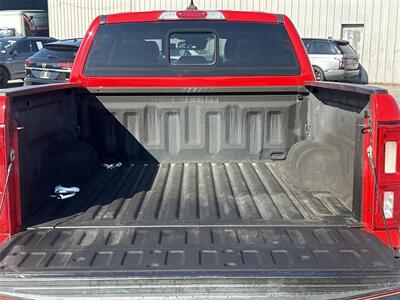 2020 Ford Ranger Lariat   - Photo 32 - McKinney, TX 75070