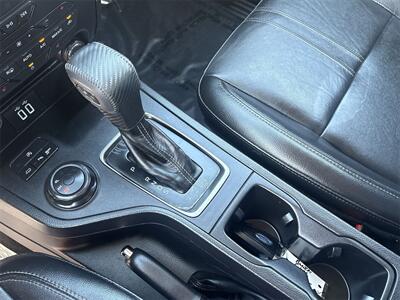 2020 Ford Ranger Lariat   - Photo 28 - McKinney, TX 75070