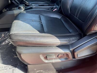 2020 Ford Ranger Lariat   - Photo 18 - McKinney, TX 75070