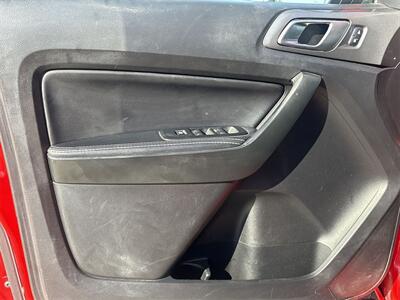 2020 Ford Ranger Lariat   - Photo 19 - McKinney, TX 75070