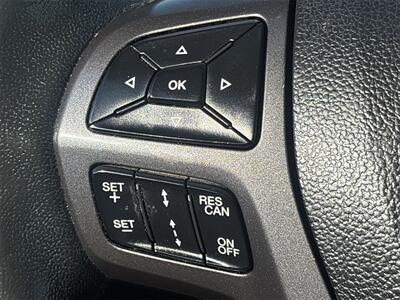 2020 Ford Ranger Lariat   - Photo 13 - McKinney, TX 75070