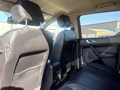 2020 Ford Ranger Lariat   - Photo 31 - McKinney, TX 75070