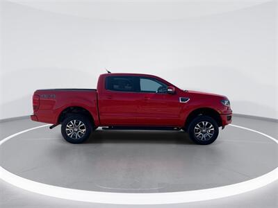 2020 Ford Ranger Lariat   - Photo 9 - McKinney, TX 75070