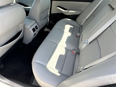 2021 Nissan Altima 2.5 SL   - Photo 29 - McKinney, TX 75070