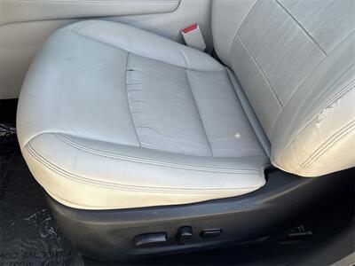 2021 Nissan Altima 2.5 SL   - Photo 18 - McKinney, TX 75070