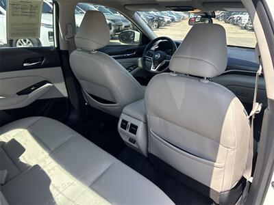 2021 Nissan Altima 2.5 SL   - Photo 32 - McKinney, TX 75070