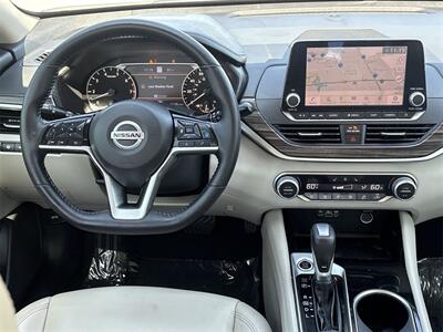 2021 Nissan Altima 2.5 SL   - Photo 21 - McKinney, TX 75070