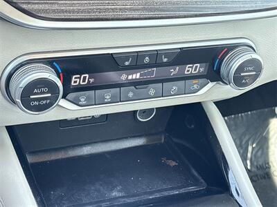 2021 Nissan Altima 2.5 SL   - Photo 26 - McKinney, TX 75070