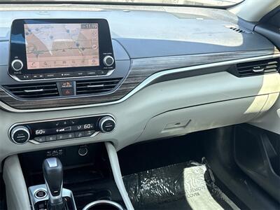 2021 Nissan Altima 2.5 SL   - Photo 22 - McKinney, TX 75070