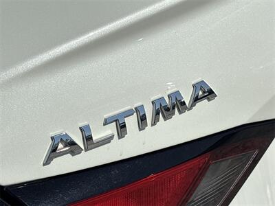 2021 Nissan Altima 2.5 SL   - Photo 15 - McKinney, TX 75070