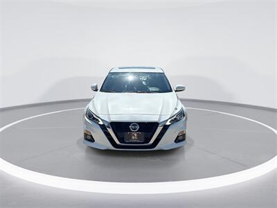 2021 Nissan Altima 2.5 SL   - Photo 3 - McKinney, TX 75070