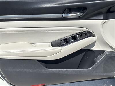2021 Nissan Altima 2.5 SL   - Photo 19 - McKinney, TX 75070