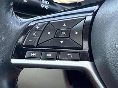 2021 Nissan Altima 2.5 SL   - Photo 12 - McKinney, TX 75070