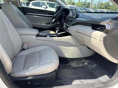 2021 Nissan Altima 2.5 SL   - Photo 34 - McKinney, TX 75070