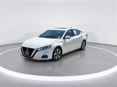 2021 Nissan Altima 2.5 SL   - Photo 4 - McKinney, TX 75070