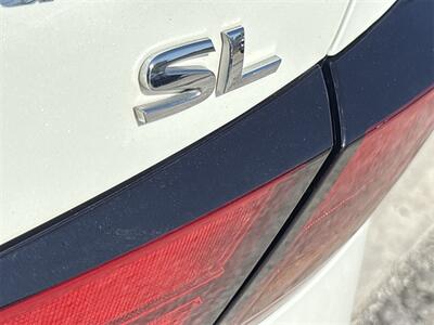 2021 Nissan Altima 2.5 SL   - Photo 11 - McKinney, TX 75070